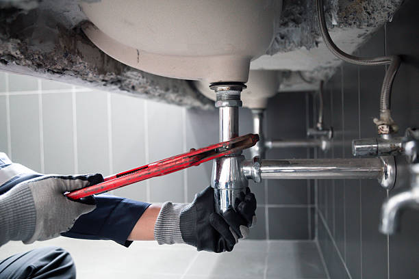 Trusted Sewer Line Repair service in Milpitas, CA - AAA Plumbing Heating